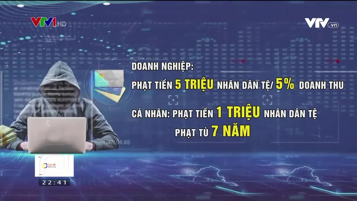 Thông tin cá nhân của chúng ta đang bị đánh cắp, mua bán như thế nào? - Ảnh 5.