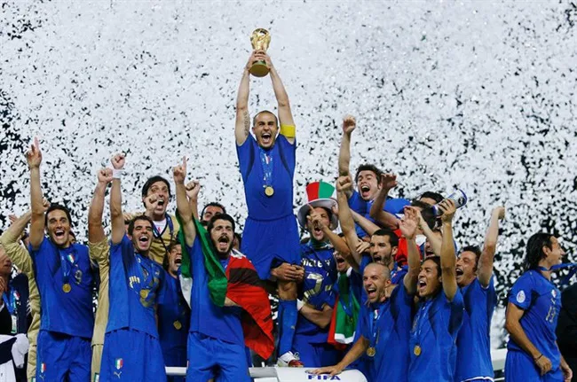 Giờ vàng thể thao tuần này, 28/10: Ký ức World Cup cùng VTV - Ảnh 1.