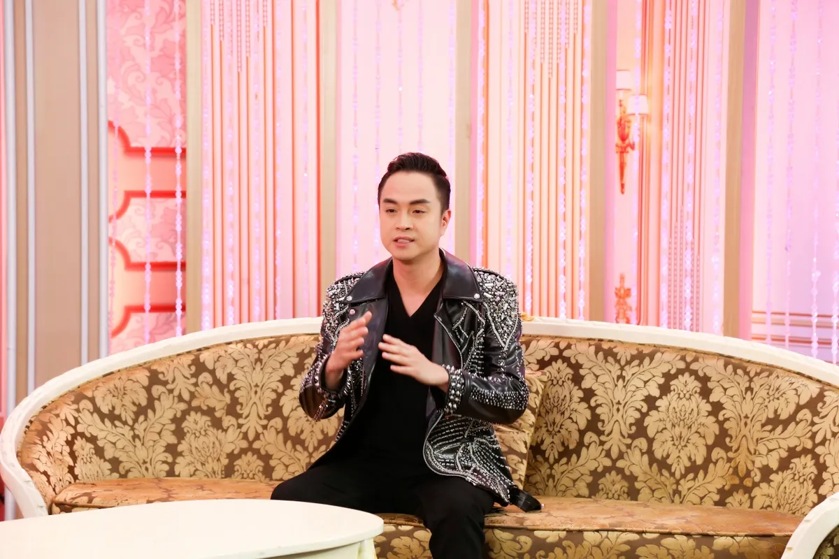 Nhật Tinh Anh: “1088 tan rã là cú sốc lớn đối với tôi”  - Ảnh 1.