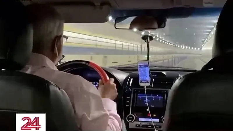 Cảnh b&aacute;o sử dụng dịch vụ chia sẻ xe để bắt c&oacute;c trẻ vị th&agrave;nh ni&ecirc;n - Ảnh 1.