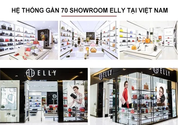 ELLY lọt Top 10 thương hiệu uy tín, sản phẩm chất lượng, dịch vụ tin dùng 2022 - Ảnh 5.