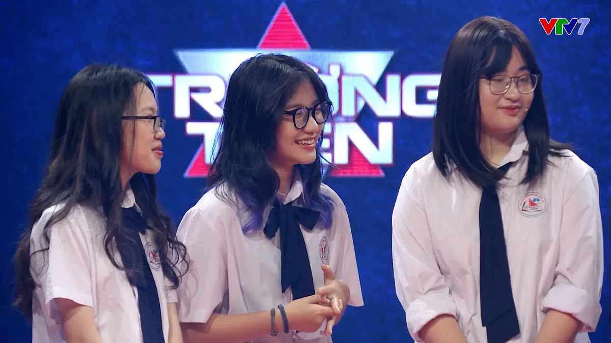 Chung kết Trường Teen Vmindmap 2022: Qu&aacute;n qu&acirc;n gọi t&ecirc;n THPT Phan Ch&acirc;u Trinh (Đ&agrave; Nẵng) - Ảnh 1.