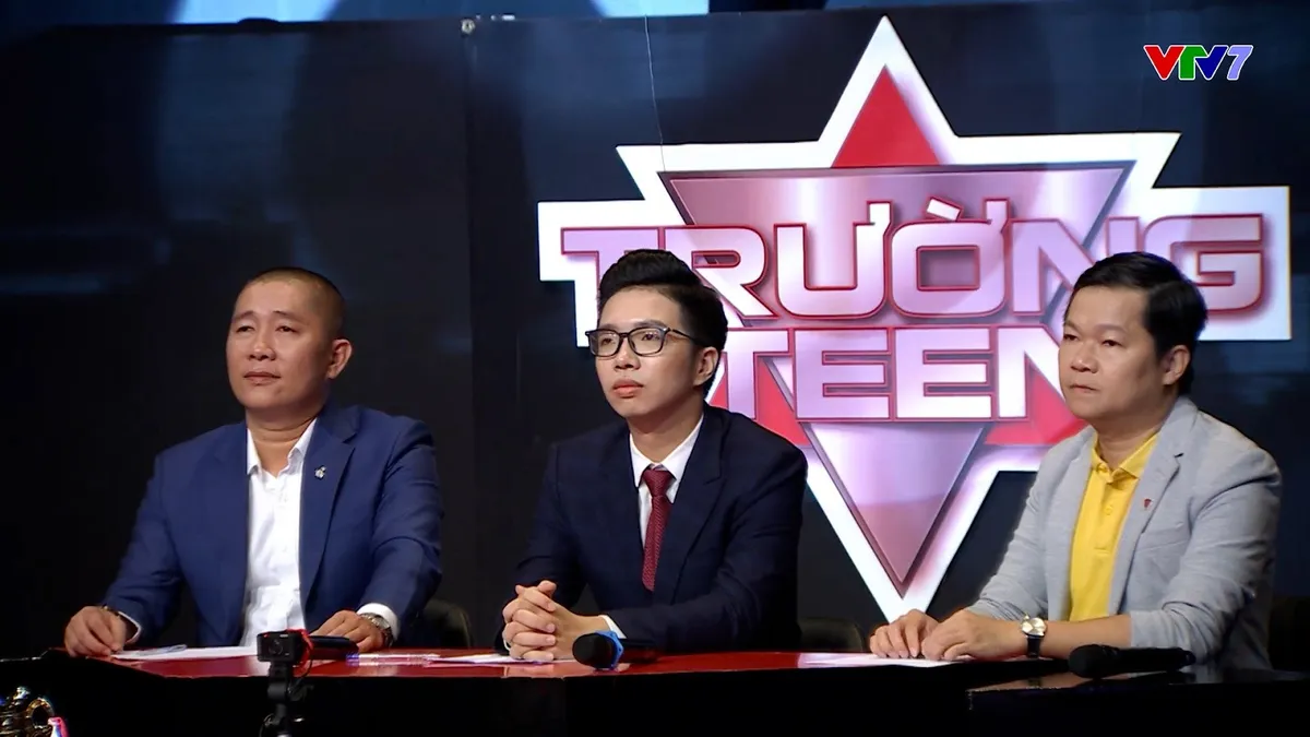 Chung kết Trường Teen Vmindmap 2022: Qu&aacute;n qu&acirc;n gọi t&ecirc;n THPT Phan Ch&acirc;u Trinh (Đ&agrave; Nẵng) - Ảnh 3.