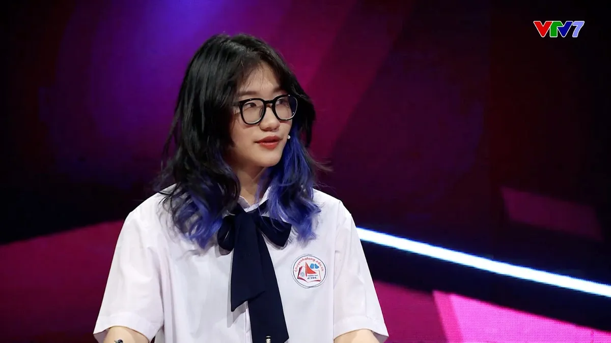 Chung kết Trường Teen Vmindmap 2022: Qu&aacute;n qu&acirc;n gọi t&ecirc;n THPT Phan Ch&acirc;u Trinh (Đ&agrave; Nẵng) - Ảnh 4.