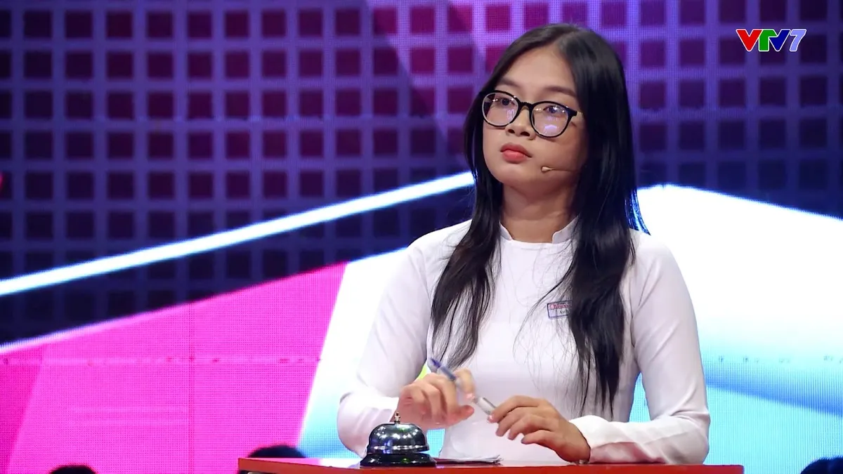 Chung kết Trường Teen Vmindmap 2022: Qu&aacute;n qu&acirc;n gọi t&ecirc;n THPT Phan Ch&acirc;u Trinh (Đ&agrave; Nẵng) - Ảnh 5.