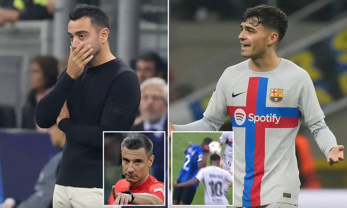Khả năng phải xuống Europa League hiện hữu, Barcelona có nỗi lo tài chính - Ảnh 1. Khả năng phải xuống Europa League hiện hữu, Barcelona có nỗi lo tài chính - Ảnh 1.