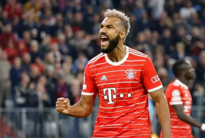 Bayern tiếp tục gieo sầu cho đối thủ ở Champions League - Ảnh 2. Bayern tiếp tục gieo sầu cho đối thủ ở Champions League - Ảnh 2.