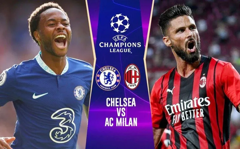 AC Milan gặp khó trước cuộc đối đầu với Chelsea | UEFA Champions League - Ảnh 1. AC Milan gặp khó trước cuộc đối đầu với Chelsea | UEFA Champions League - Ảnh 1.