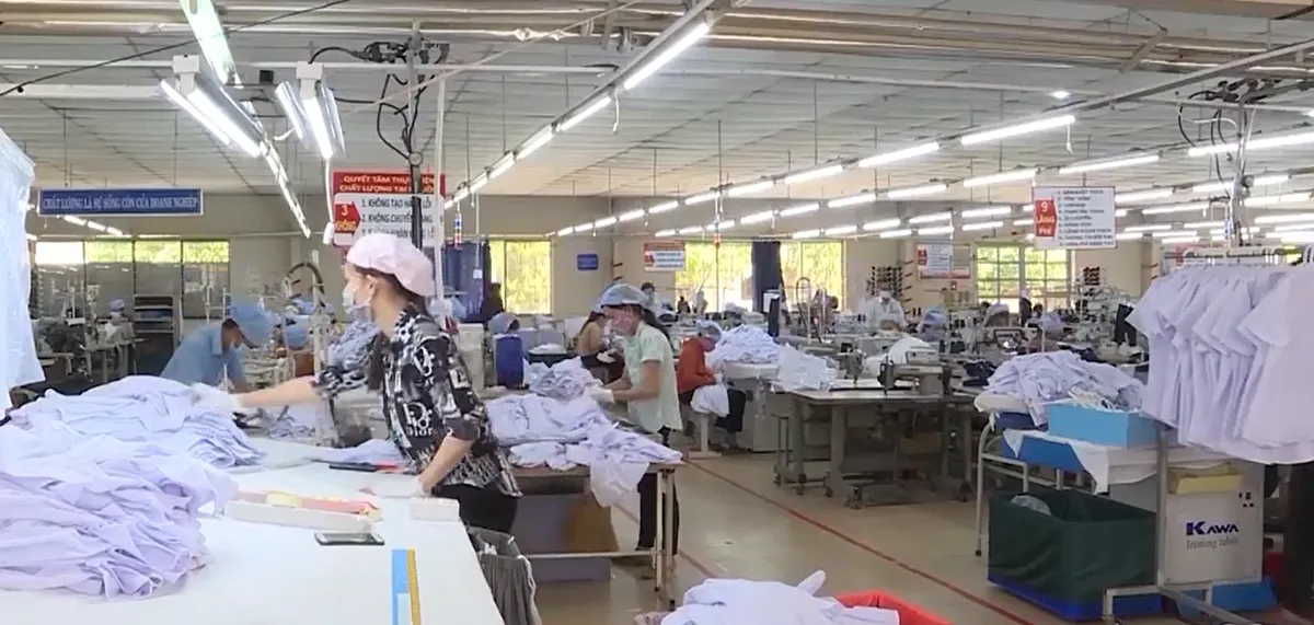Làm thế nào để duy trì tốc độ tăng trưởng trong những tháng cuối năm? - Ảnh 3. Làm thế nào để duy trì tốc độ tăng trưởng trong những tháng cuối năm? - Ảnh 3.