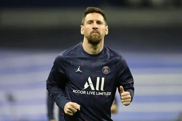 Messi dính chấn thương, lỡ trận đấu cuối tuần với PSG - Ảnh 1. Messi dính chấn thương, lỡ trận đấu cuối tuần với PSG - Ảnh 1.