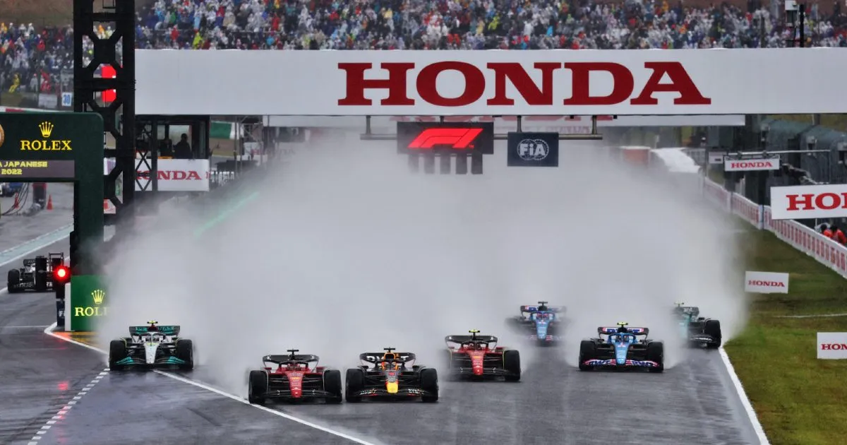 Đua xe F1 | Max Verstappen lần thứ 2 vô địch F1 thế giới - Ảnh 1. Đua xe F1 | Max Verstappen lần thứ 2 vô địch F1 thế giới - Ảnh 1.