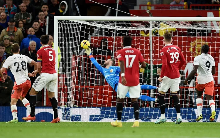 David De Gea và nỗ lực chứng minh bản thân - Ảnh 1.