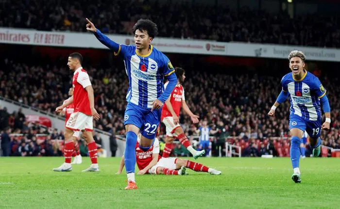 Các đội bóng thành London dừng bước tại Carabao Cup - Ảnh 2. Các đội bóng thành London dừng bước tại Carabao Cup - Ảnh 2.