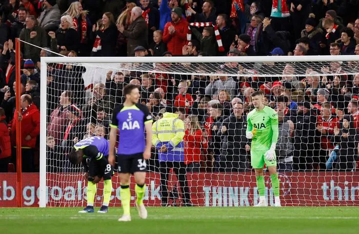 Các đội bóng thành London dừng bước tại Carabao Cup - Ảnh 3. Các đội bóng thành London dừng bước tại Carabao Cup - Ảnh 3.
