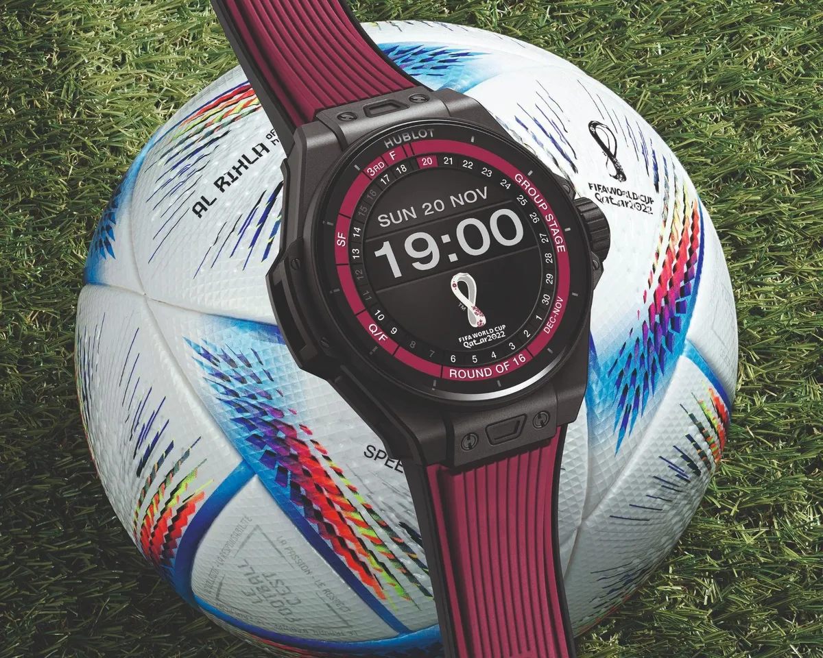 Cùng Google cập nhật mọi khoảnh khắc tại FIFA World Cup - Ảnh 5.