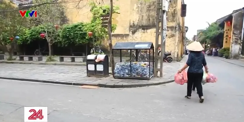 Quảng Nam trong hành trình nỗ lực trở thành điểm đến du lịch xanh - Ảnh 1.