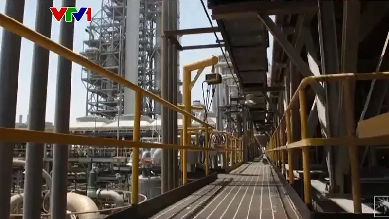 Nhu cầu dầu thế giới năm 2023 sẽ hạ nhiệt? - Ảnh 2.