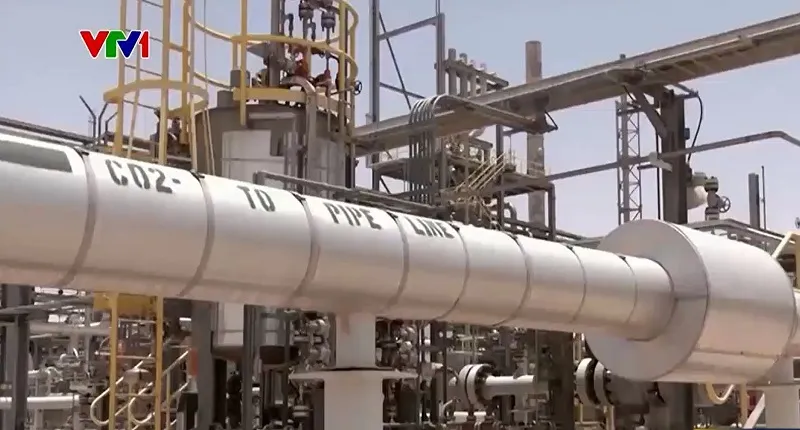 Nhu cầu dầu thế giới năm 2023 sẽ hạ nhiệt? - Ảnh 1.