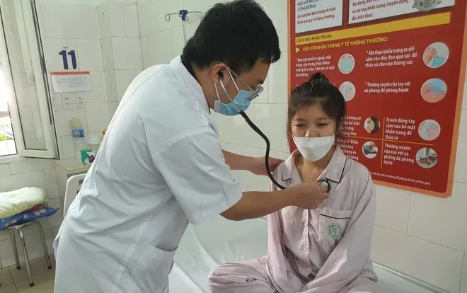 Nâng cao quyền tự chủ cho đơn vị sự nghiệp công lập - Ảnh 1.