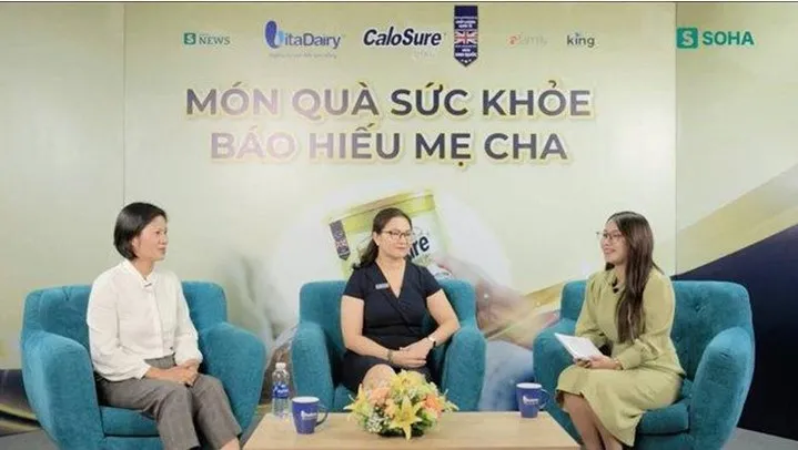 Làm được một việc này, lão hóa không còn là điều quá đáng sợ - Ảnh 4.