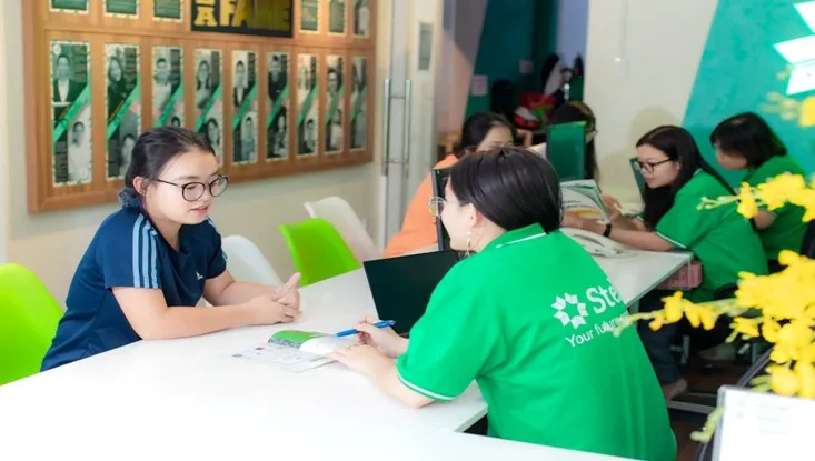 Stella Education chắp cánh ước mơ du học Mỹ tại các trường danh giá - Ảnh 1.