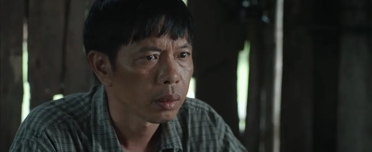 Mẹ rơm - Tập 7: B&agrave; L&agrave;nh tiết lộ sự thật mối quan hệ của Loan v&agrave; Khoản - Ảnh 4.