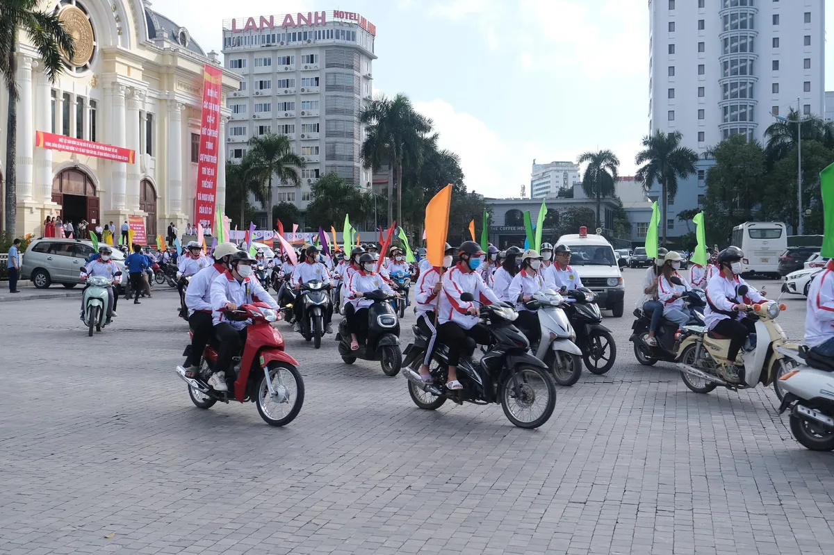 Hơn 63% người mắc đái tháo đường trong cộng đồng không được chẩn đoán bệnh - Ảnh 2. Hơn 63% người mắc đái tháo đường trong cộng đồng không được chẩn đoán bệnh - Ảnh 2.