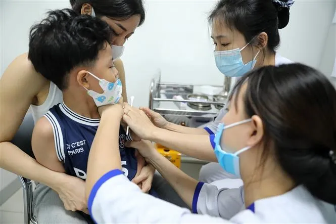 Biến chứng từ cúm mùa có thể dẫn đến tử vong - Ảnh 1.