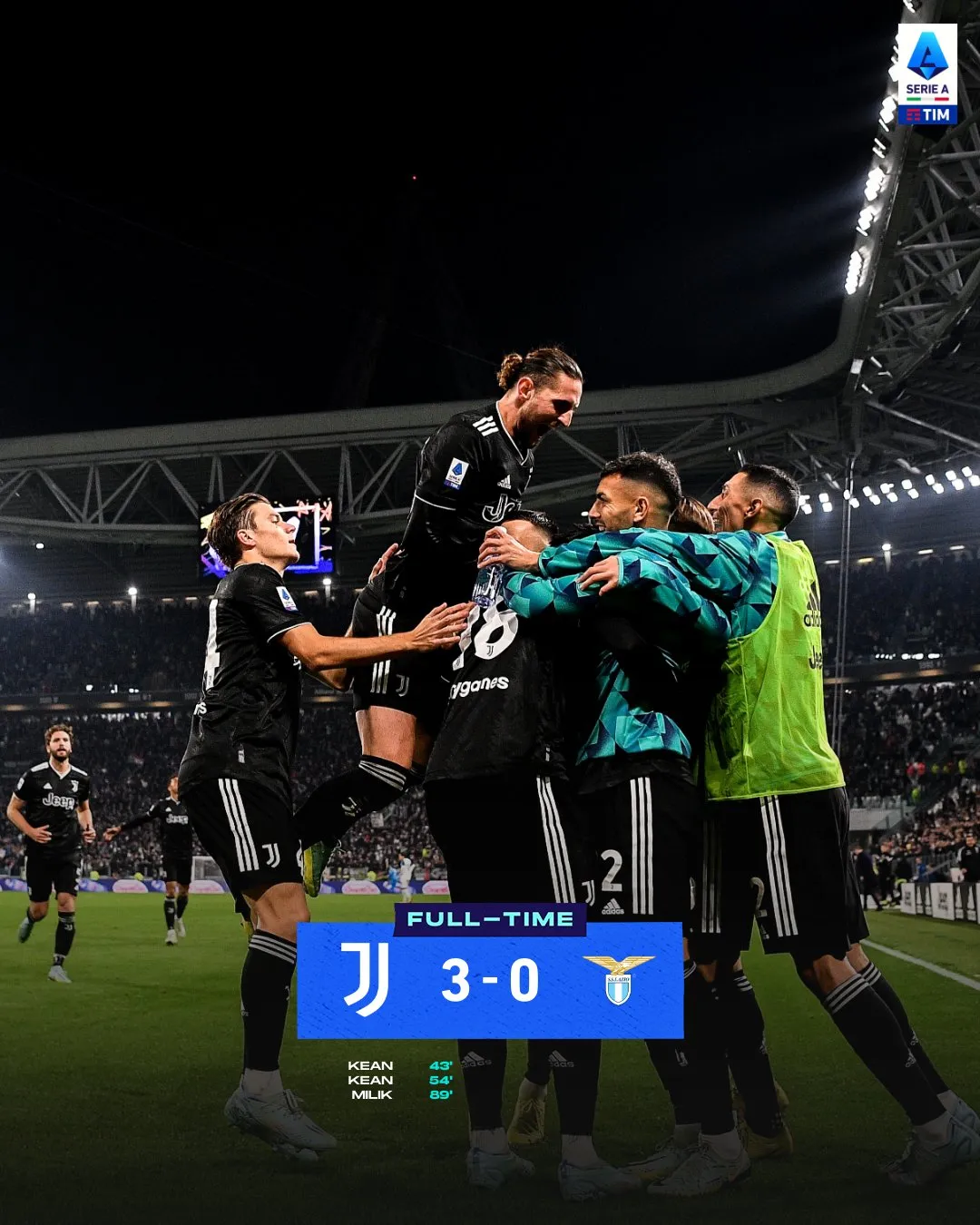 Hấp dẫn cuộc đua top 4 Serie A: Juventus vươn lên vị trí thứ 3 - Ảnh 1. Hấp dẫn cuộc đua top 4 Serie A: Juventus vươn lên vị trí thứ 3 - Ảnh 1.