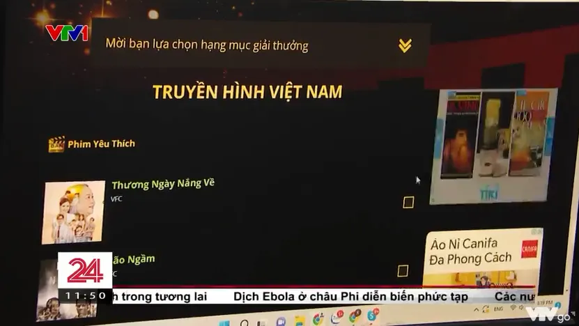 T&ugrave;y tiện sử dụng h&igrave;nh ảnh phim VTV - H&agrave;nh vi x&acirc;m phạm bản quyền nghi&ecirc;m trọng - Ảnh 2.