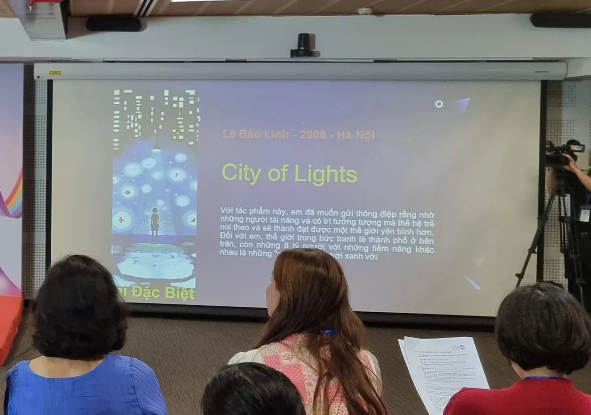 Ch&agrave;o mừng thế giới đạt 8 tỷ người: Một thế giới với những tiềm năng v&ocirc; hạn - Ảnh 4.