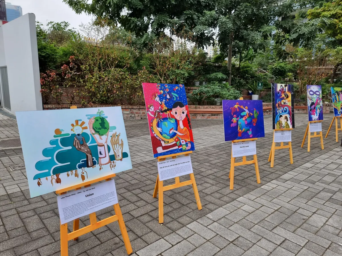 Ch&agrave;o mừng thế giới đạt 8 tỷ người: Một thế giới với những tiềm năng v&ocirc; hạn - Ảnh 13.