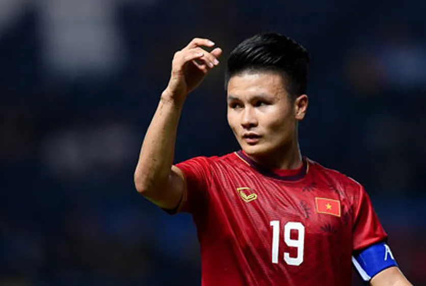Pau FC cho phép Quang Hải dự AFF Cup 2022 - Ảnh 1. Pau FC cho phép Quang Hải dự AFF Cup 2022 - Ảnh 1.