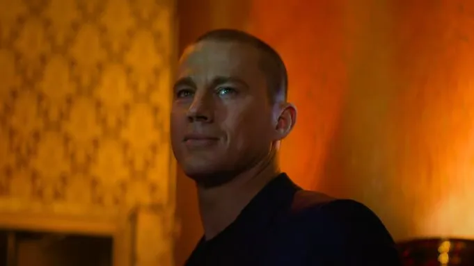 D&agrave;n trai nhảy quyến rũ nhất Hollywood trở lại trong Magic Mike 3 - Ảnh 1.