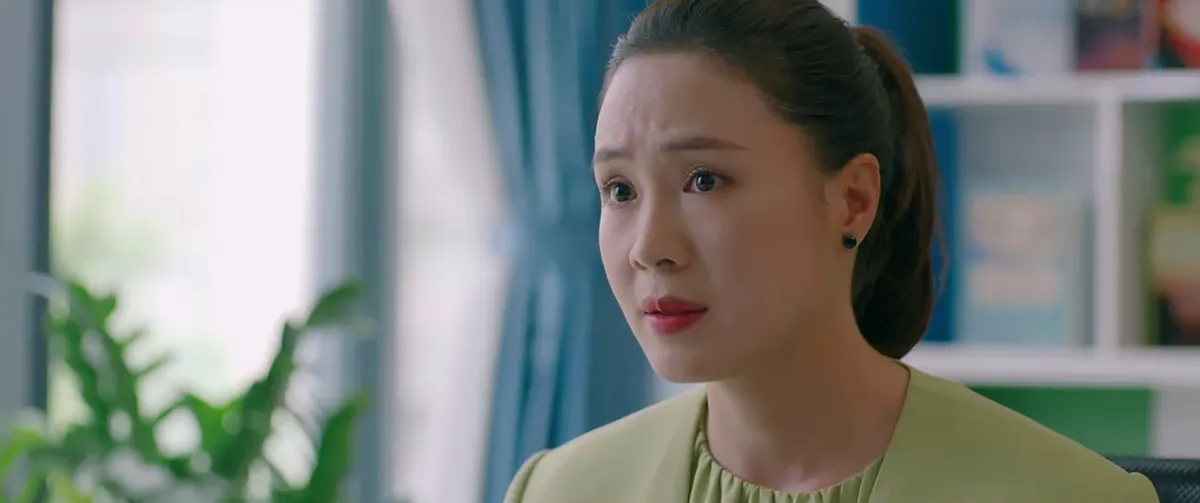 Hành trình công lý - Tập 18: Phương gặp bất lợi liên tiếp trong vụ kiện - Ảnh 3.