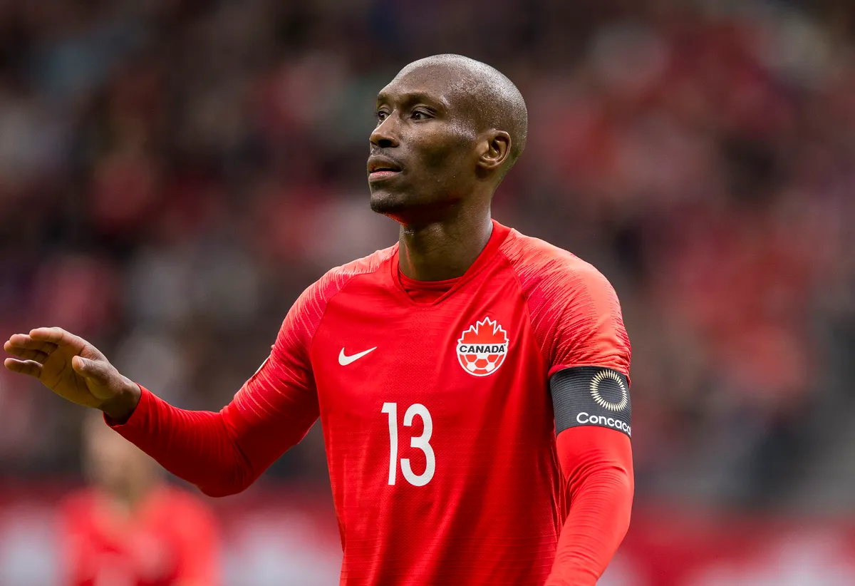 10 cầu thủ lớn tuổi nhất World Cup 2022 | Ronaldo vẫn còn rất trẻ - Ảnh 9. 10 cầu thủ lớn tuổi nhất World Cup 2022 | Ronaldo vẫn còn rất trẻ - Ảnh 9.