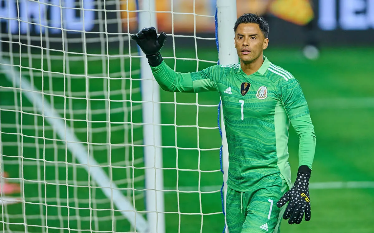 10 cầu thủ lớn tuổi nhất World Cup 2022 | Ronaldo vẫn còn rất trẻ - Ảnh 10. 10 cầu thủ lớn tuổi nhất World Cup 2022 | Ronaldo vẫn còn rất trẻ - Ảnh 10.