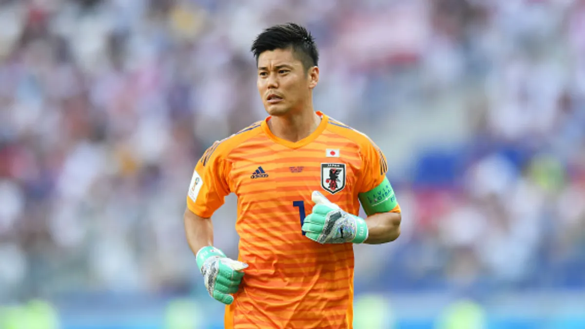 10 cầu thủ lớn tuổi nhất World Cup 2022 | Ronaldo vẫn còn rất trẻ - Ảnh 7. 10 cầu thủ lớn tuổi nhất World Cup 2022 | Ronaldo vẫn còn rất trẻ - Ảnh 7.