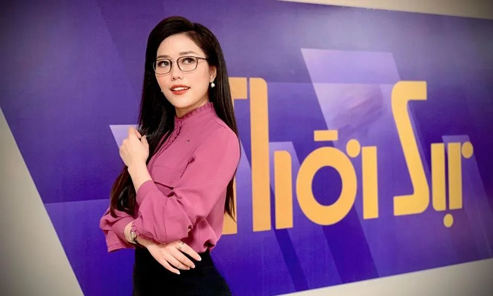 VTV Awards 2022: Vị trí 5 BTV dẫn đầu bình chọn vẫn chưa có ai bị thay thế - Ảnh 6.