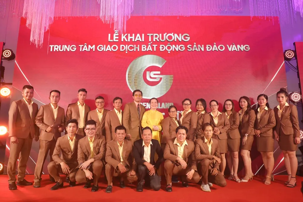 Đảo V&agrave;ng ra mắt trung t&acirc;m giao dịch bất động sản tại Ph&uacute; Quốc - Ảnh 1.