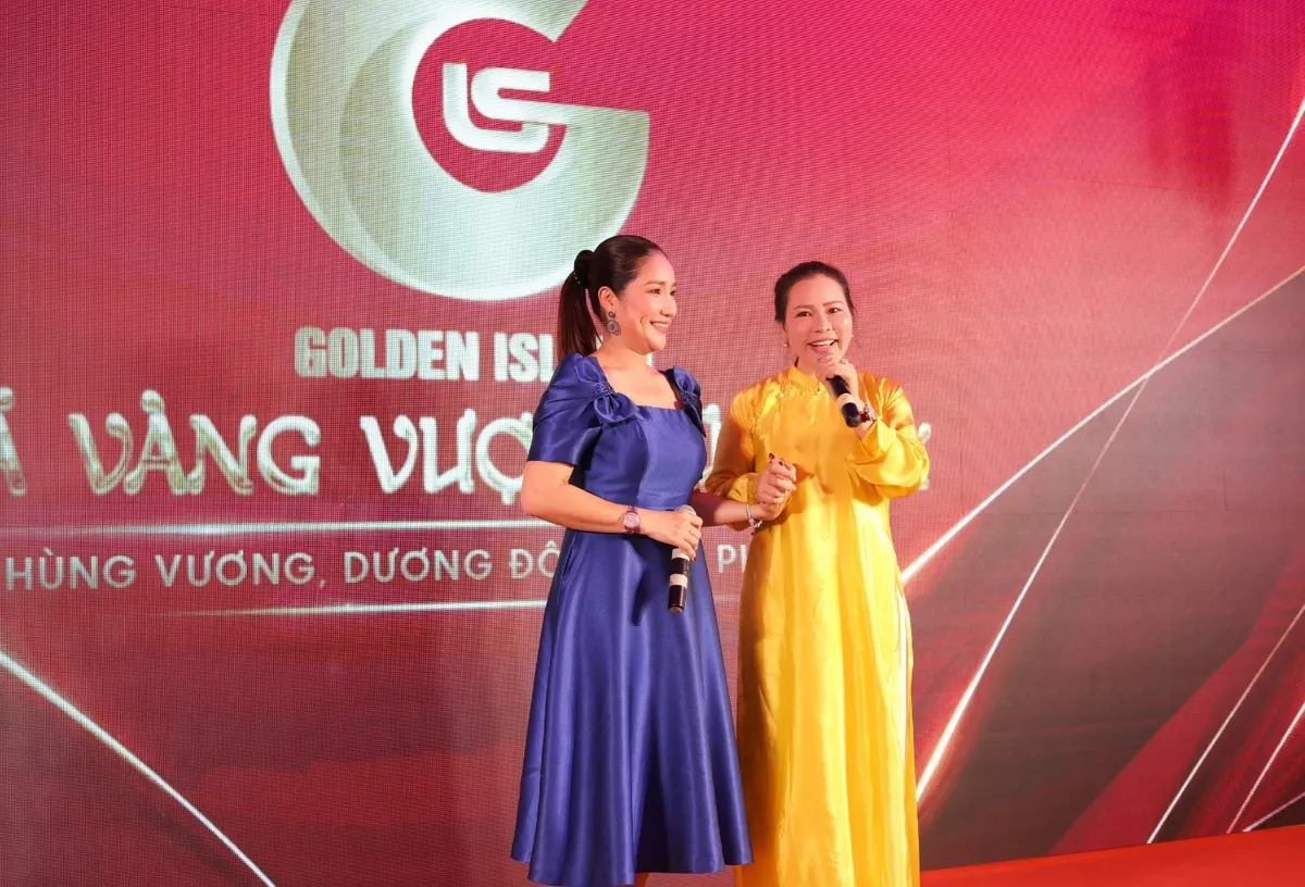 Đảo V&agrave;ng ra mắt trung t&acirc;m giao dịch bất động sản tại Ph&uacute; Quốc - Ảnh 3.