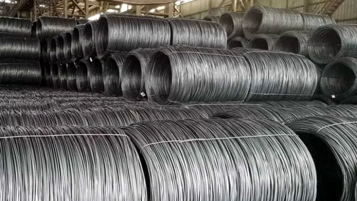 Bán rẻ không ai mua, thị trường thép cuối năm ảm đạm - Ảnh 1. Bán rẻ không ai mua, thị trường thép cuối năm ảm đạm - Ảnh 1.