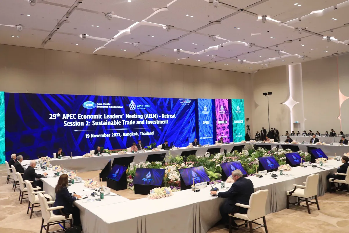 APEC hướng tới kinh tế sinh học - tuần hoàn - Ảnh 5.