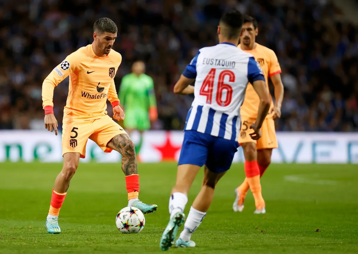 Kết quả vòng bảng UEFA Champions League 2/11: Liverpool và Tottenham ca khúc khải hoàn - Ảnh 4. Kết quả vòng bảng UEFA Champions League 2/11: Liverpool và Tottenham ca khúc khải hoàn - Ảnh 4.