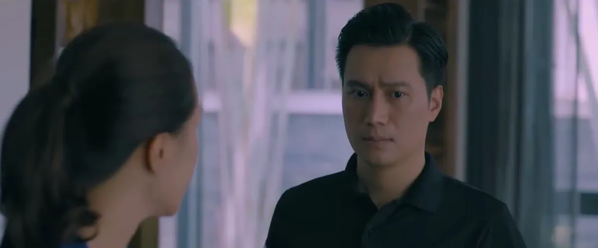 H&agrave;nh tr&igrave;nh c&ocirc;ng l&yacute; - Tập 12: Phương bất ngờ muốn gặp c&ocirc; g&aacute;i m&aacute;t-xa khiến Ho&agrave;ng hiểu lầm - Ảnh 2.