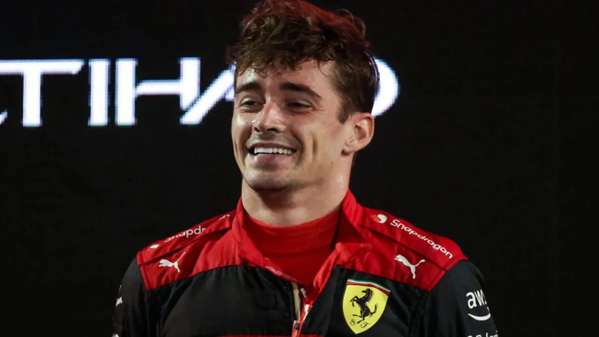 Sebastian Vettel chính thức chia tay F1 sau GP Abu Dhabi - Ảnh 3. Sebastian Vettel chính thức chia tay F1 sau GP Abu Dhabi - Ảnh 3.