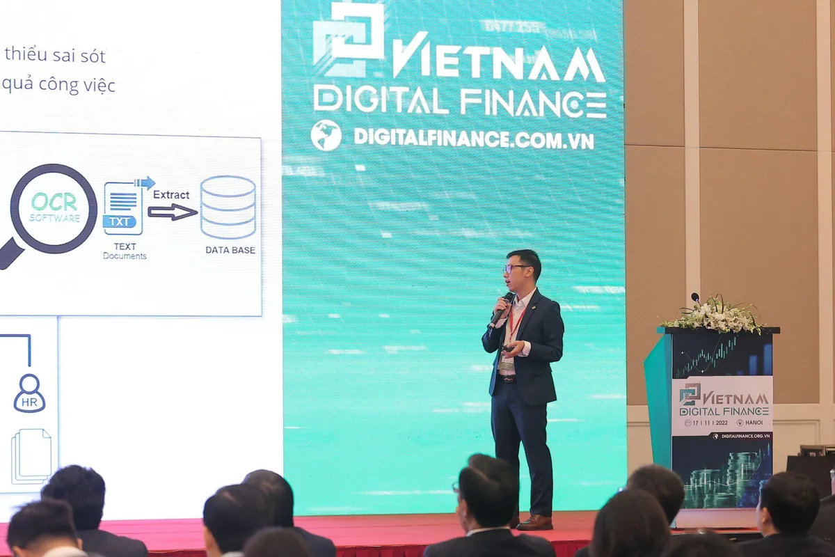 Đề xuất giải ph&aacute;p x&acirc;y dựng nền t&agrave;i ch&iacute;nh số - Ảnh 3.