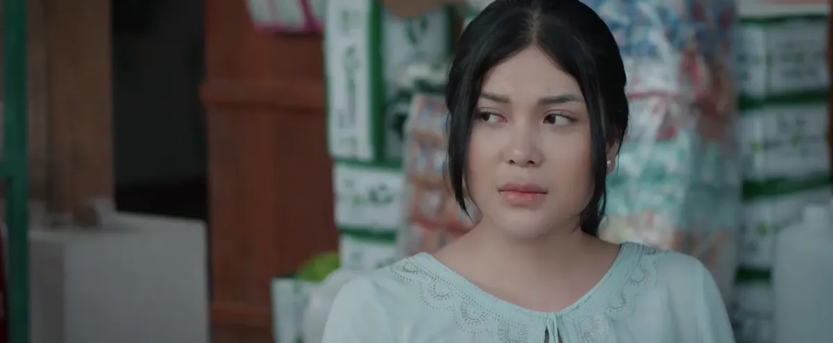 Mẹ rơm - Tập 14: M&ocirc; sốc trước th&aacute;i độ của Liễu đối với b&eacute; Hạt Dẻ - Ảnh 2.