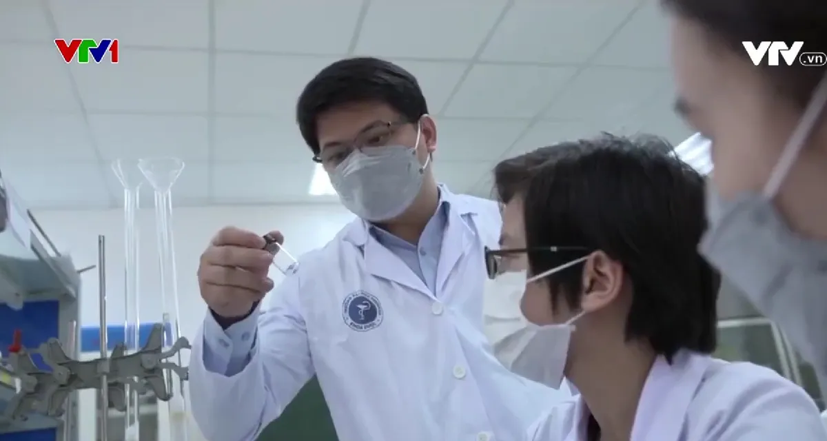 Phát huy ý chí tự lực, tự cường và khát vọng phát triển đất nước - Ảnh 1. Phát huy ý chí tự lực, tự cường và khát vọng phát triển đất nước - Ảnh 1.