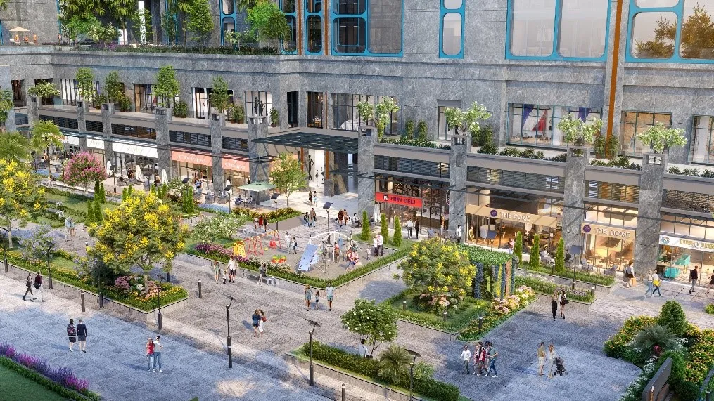 Tiềm năng sinh lời bền vững của bất động sản trung t&acirc;m quận Nhất - Ảnh 4.